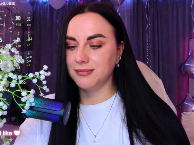YURIEVNA13 live cam