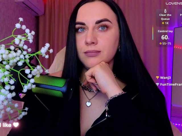 yurievna13 cam belle