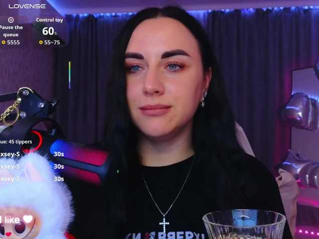 YURIEVNA13 live cam