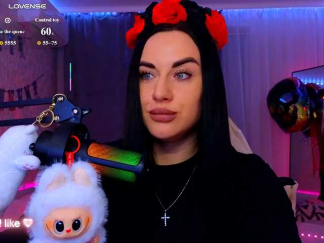 YURIEVNA13 live cam
