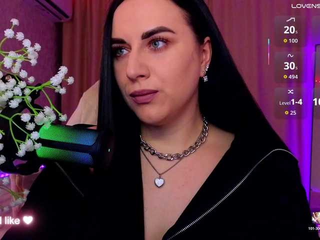 yurievna13 cam belle