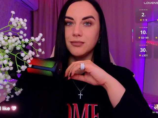 YURIEVNA13 webcam