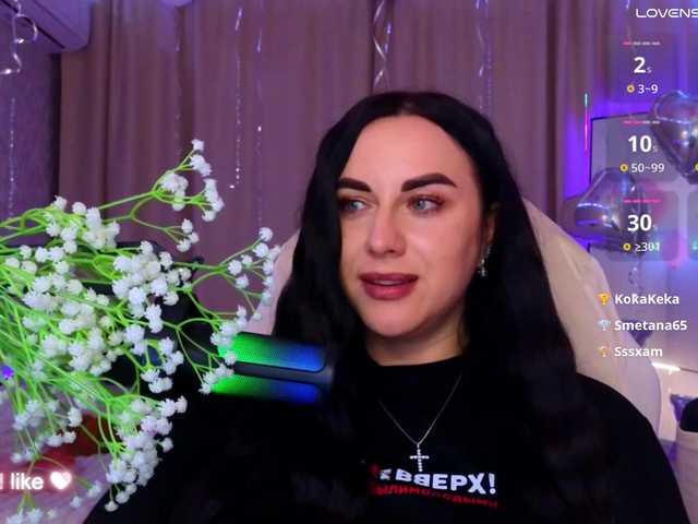 YURIEVNA13 live webcam show
