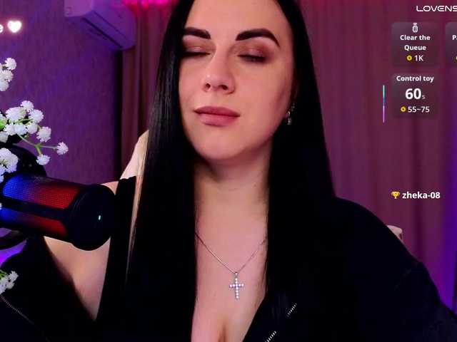 YURIEVNA13's BongaCams show and profile