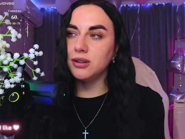 YURIEVNA13 live cam
