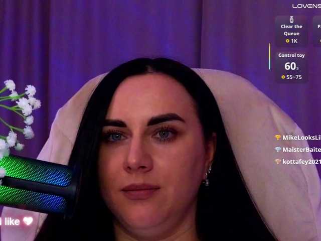 yurievna13 cam belle