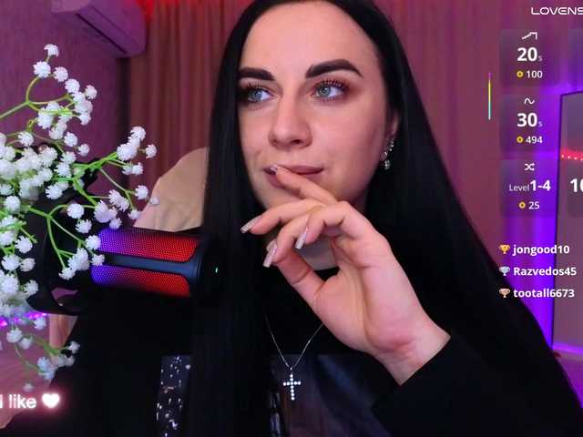 yurievna13 cam belle