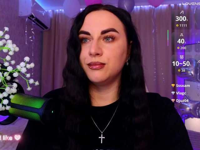 YURIEVNA13 live cam