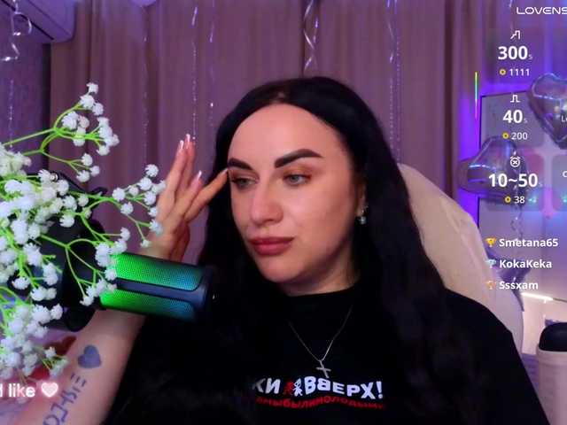 YURIEVNA13 live webcam show