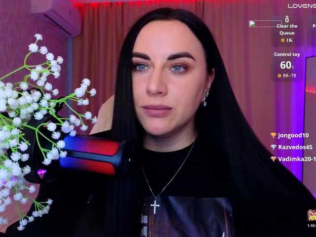 YURIEVNA13 live cam on BongaCams