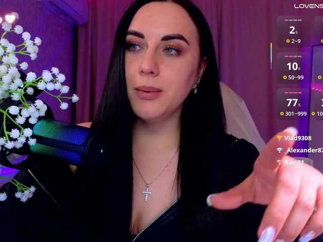 YURIEVNA13's BongaCams show and profile