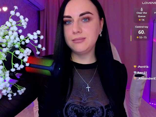 YURIEVNA13's BongaCams show and profile