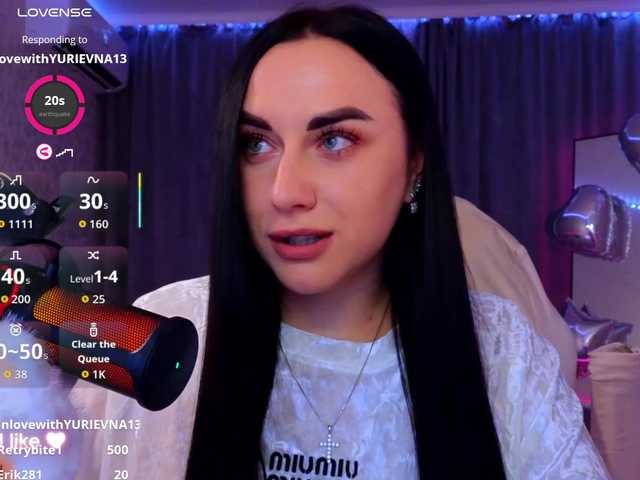 YURIEVNA13