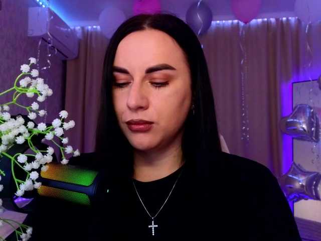 YURIEVNA13 live webcam show