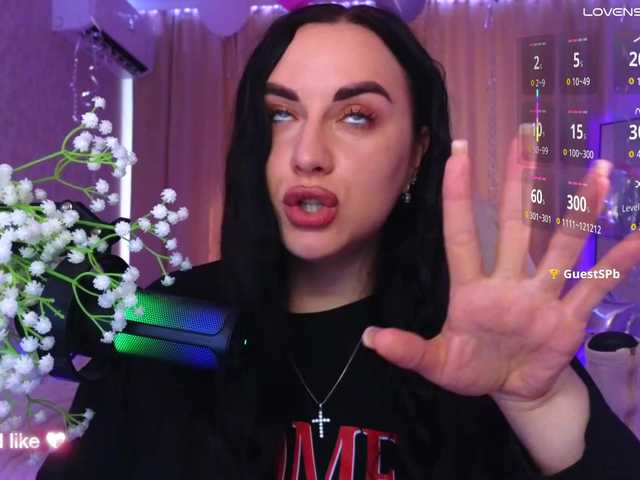 YURIEVNA13 live webcam show