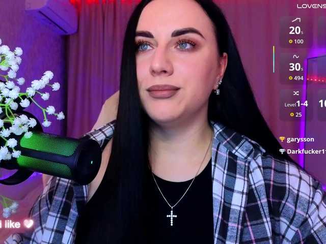 YURIEVNA13 live cam
