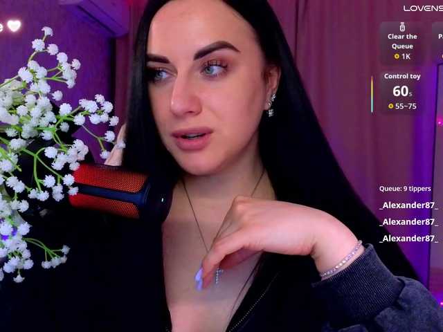 YURIEVNA13's BongaCams show and profile