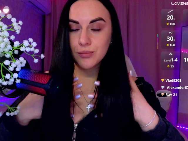 YURIEVNA13's BongaCams show and profile