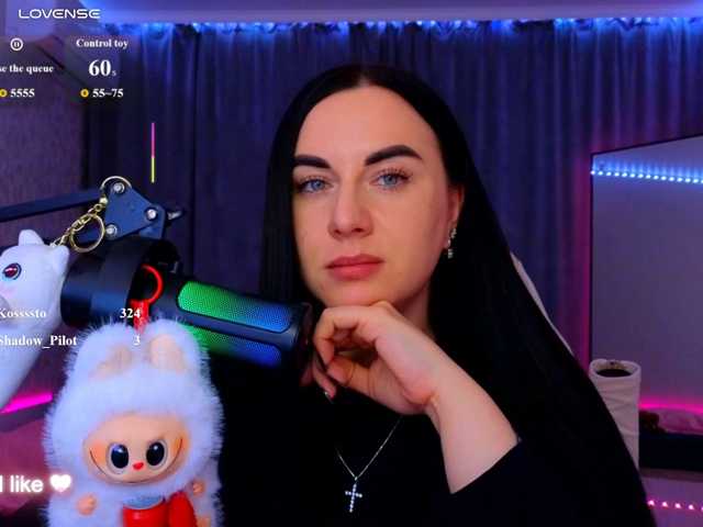 YURIEVNA13 live cam preview