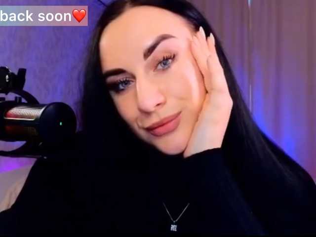 YURIEVNA13, live now on BongaCams