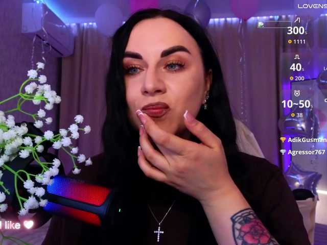 YURIEVNA13 live webcam show