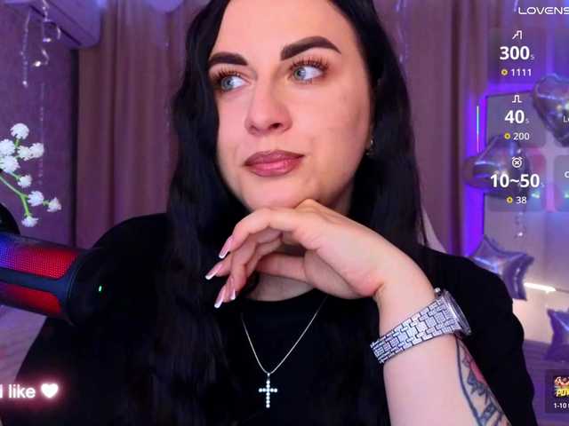 YURIEVNA13 live webcam show