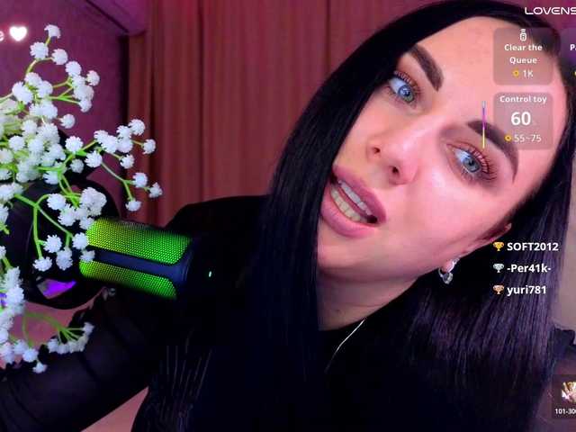 YURIEVNA13's BongaCams show and profile