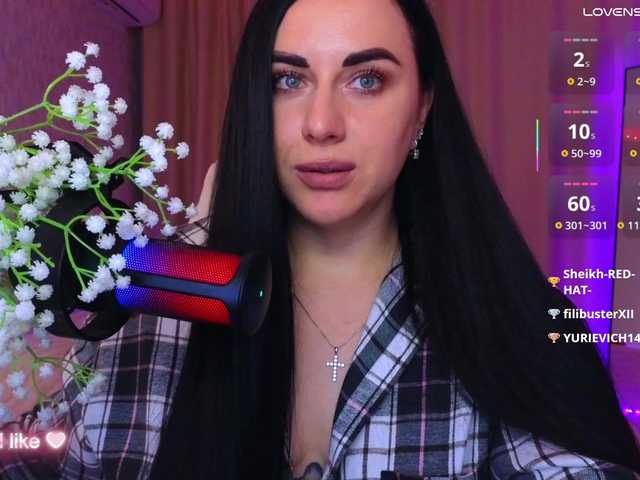 YURIEVNA13 live cam