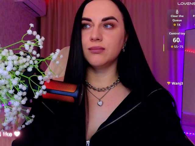 yurievna13 cam belle