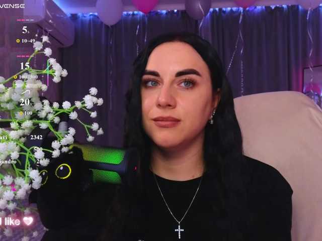 модель YURIEVNA13