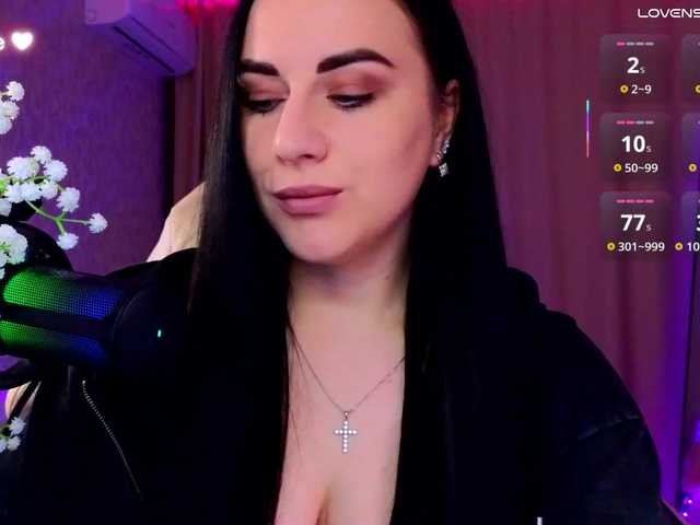 YURIEVNA13's BongaCams show and profile