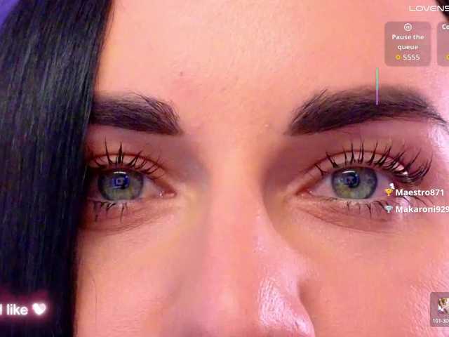 YURIEVNA13 live cam on BongaCams