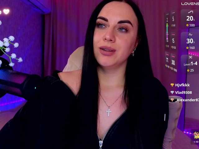 YURIEVNA13's BongaCams show and profile