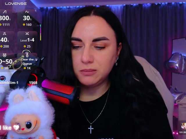 YURIEVNA13 live cam