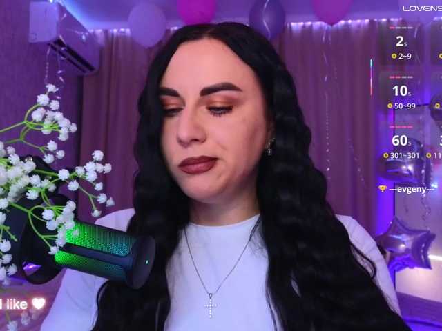 YURIEVNA13 live webcam show
