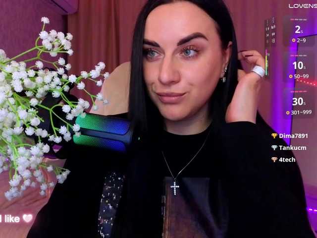 the best of YURIEVNA13