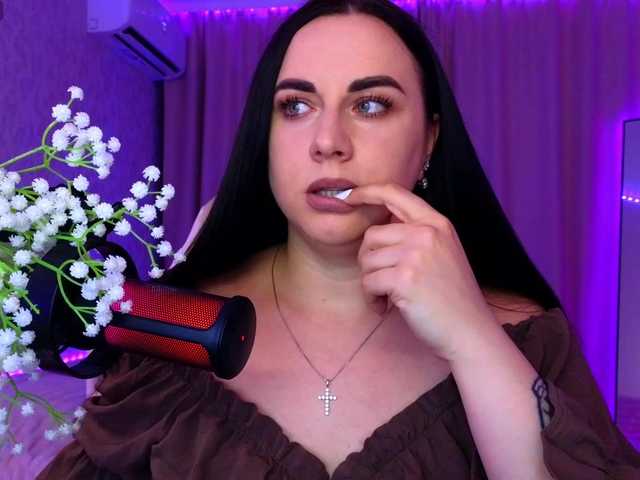 yurievna13 cam belle