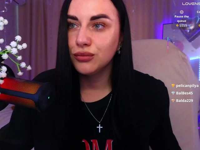 YURIEVNA13 live webcam show