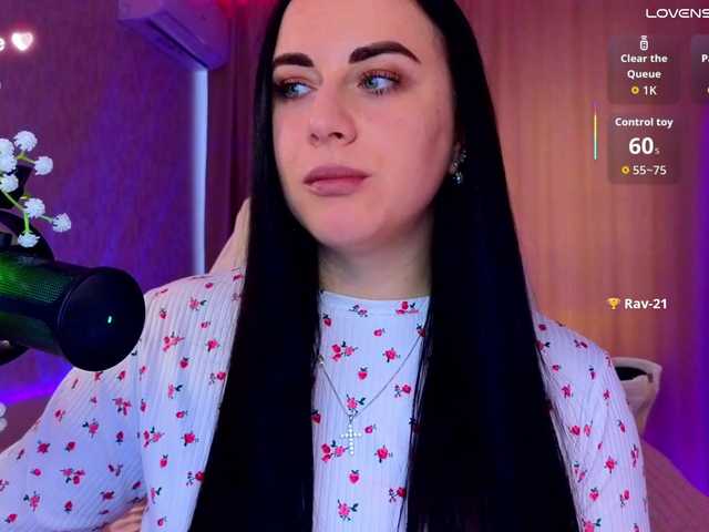 YURIEVNA13's BongaCams show and profile