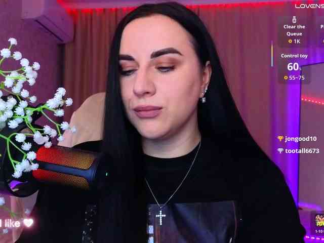 YURIEVNA13 webcam