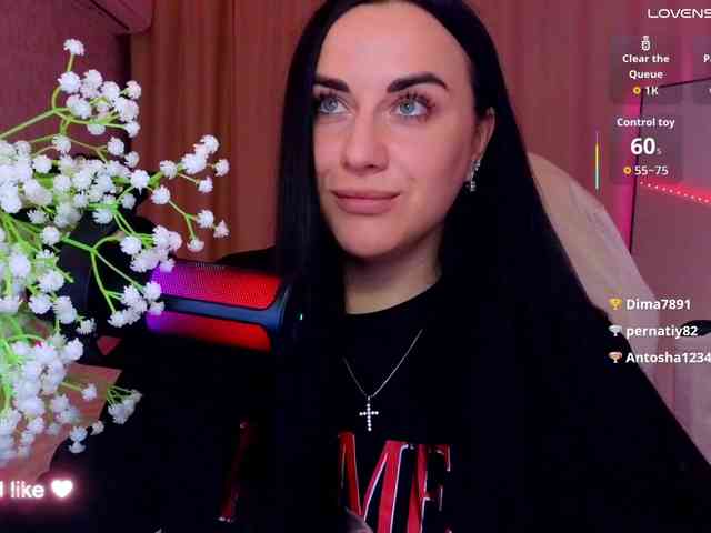 YURIEVNA13 webcam