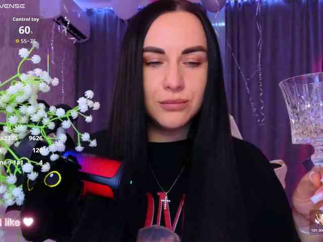 YURIEVNA13 webcam