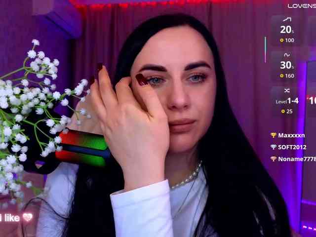 YURIEVNA13 webcam