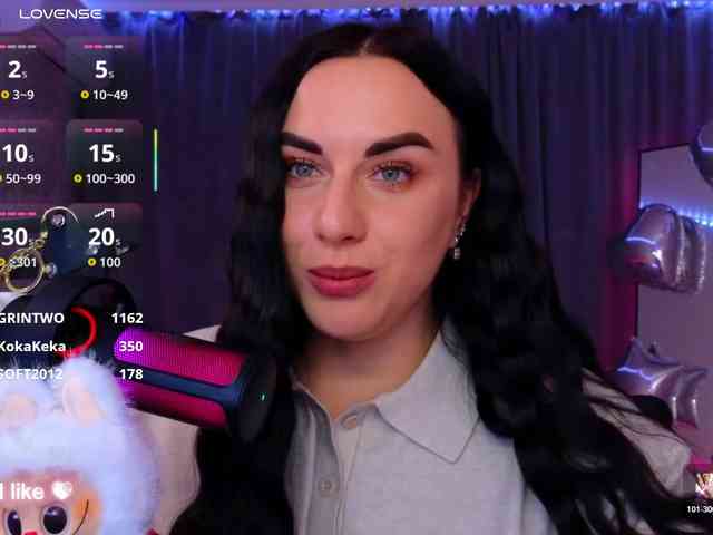 YURIEVNA13 webcam
