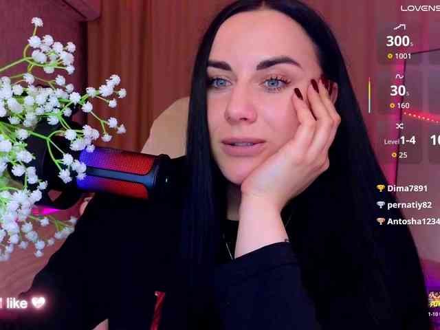 YURIEVNA13 webcam