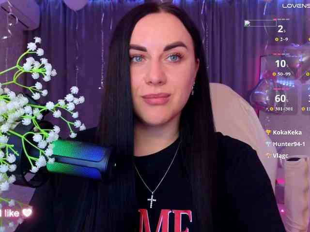 YURIEVNA13 webcam