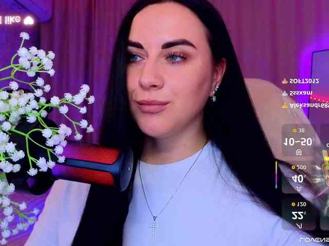 YURIEVNA13 webcam