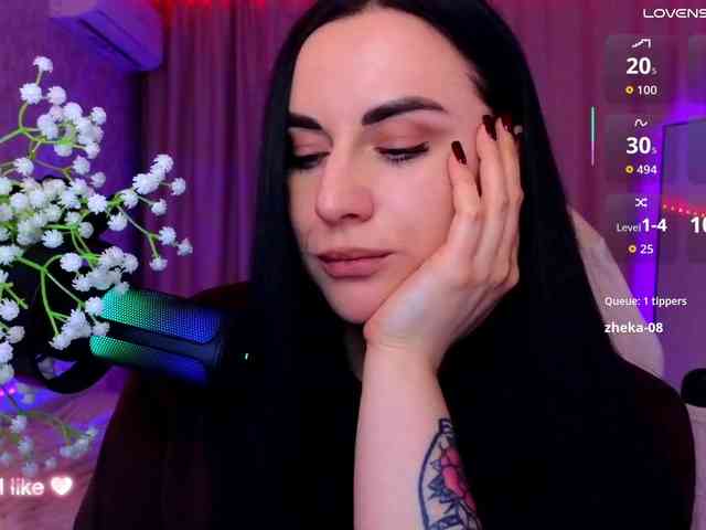YURIEVNA13 webcam