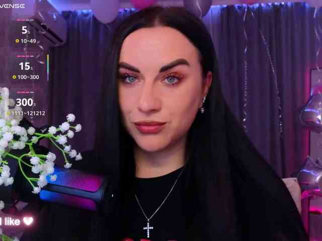 YURIEVNA13 webcam