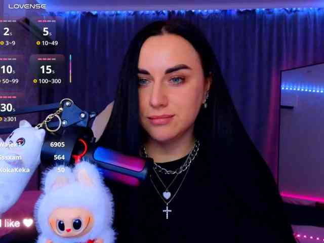 YURIEVNA13